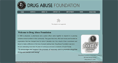 Desktop Screenshot of dafpbc.org